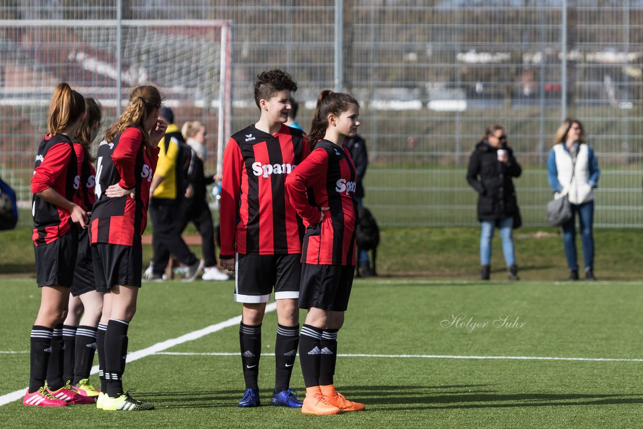 Bild 161 - B-Juniorinnen SG Weststeinburg/Bei - SV Fisia 03 : Ergebnis: 1:2